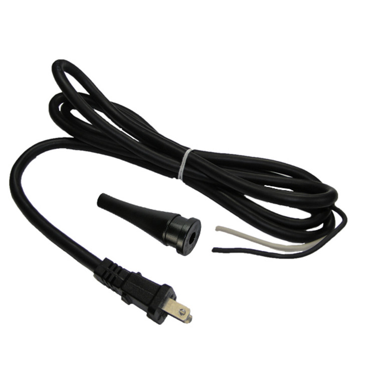 Bosch Genuine OEM Replacement Power Cord + Cord Protector # COMBO00225