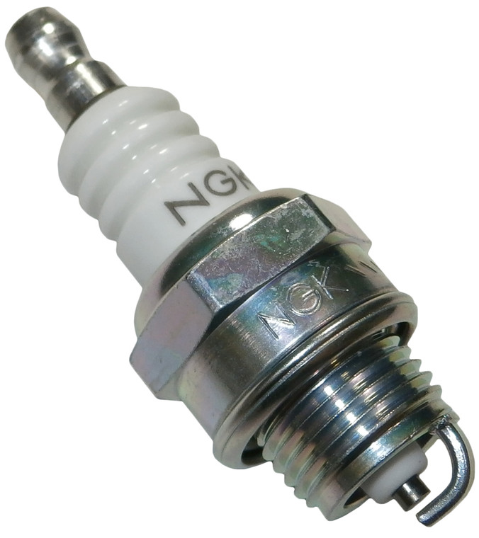 NGK Genuine OEM Standard Spark Plug # BPM7A