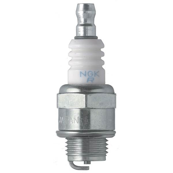 NGK Genuine OEM Standard Spark Plug - BMR4A - view 3