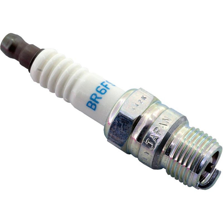 NGK Genuine OEM Standard Spark Plug # BR6FS