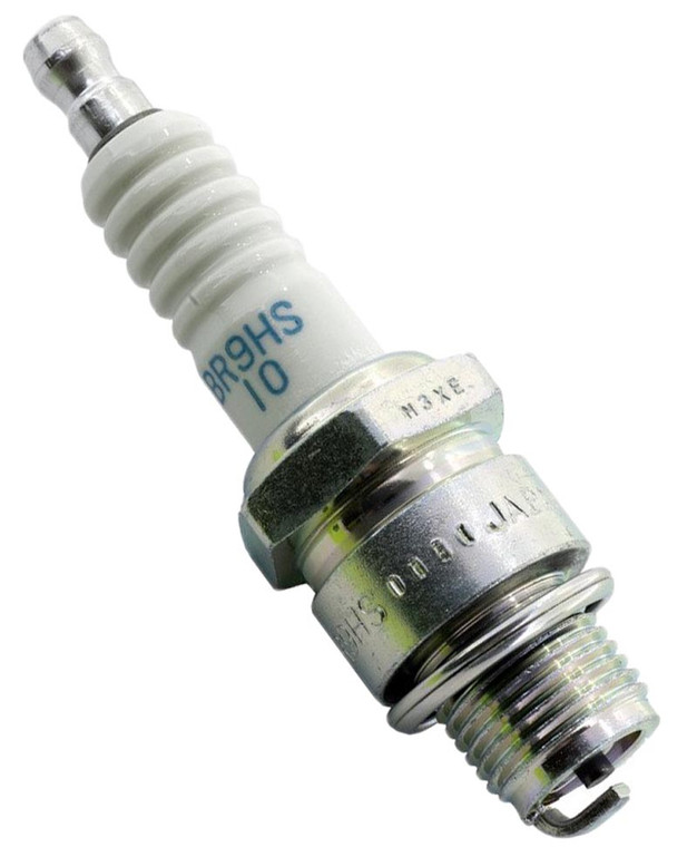 NGK Genuine OEM Replacement Spark Plug # BR9HS-10