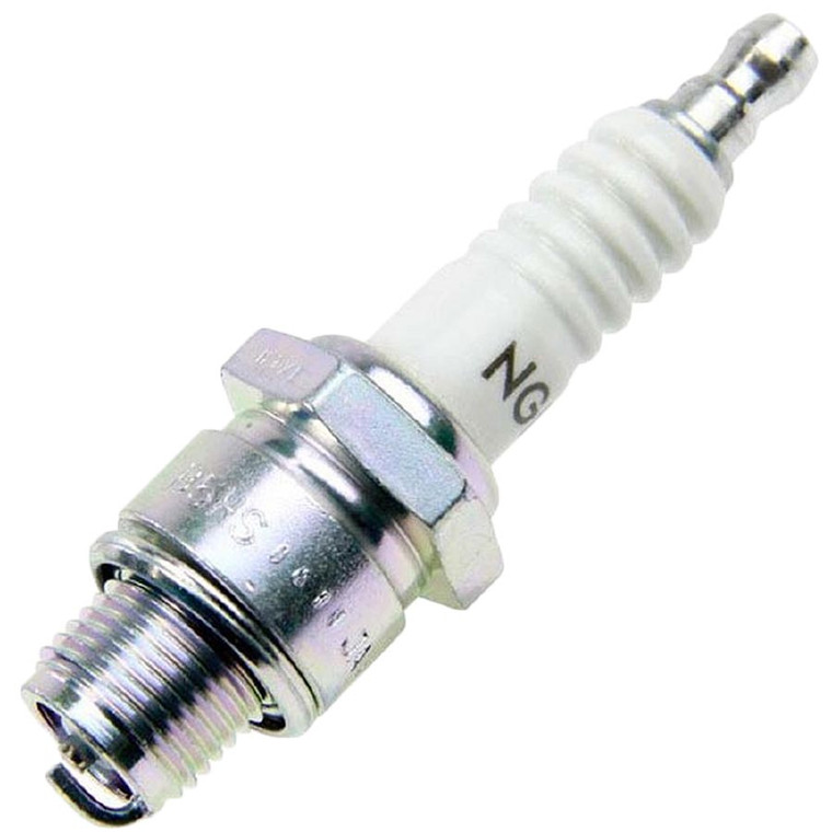 NGK Genuine OEM Standard Spark Plug # BU8H