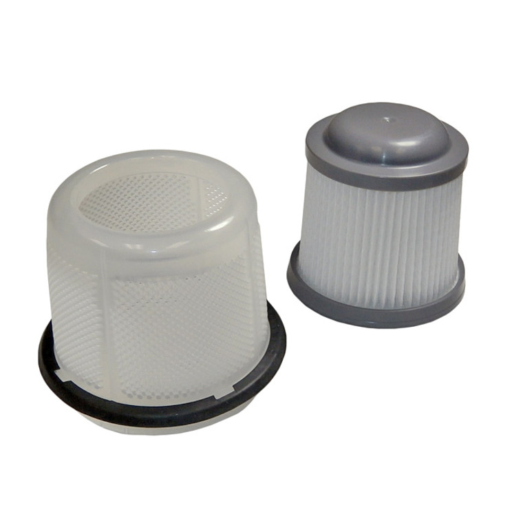 Black and Decker Genuine OEM Replacement Filter and Pre-filter Combo # COMBO00131