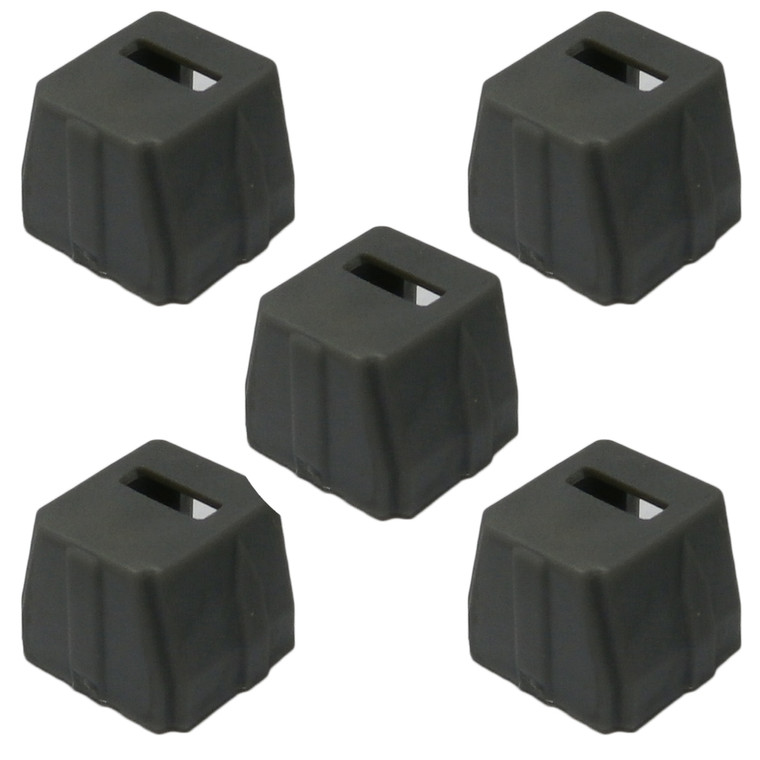 Craftsman CMPBN18SB 5 Pack of OEM Replacement No-Mar Pad - 9R217810-5PK