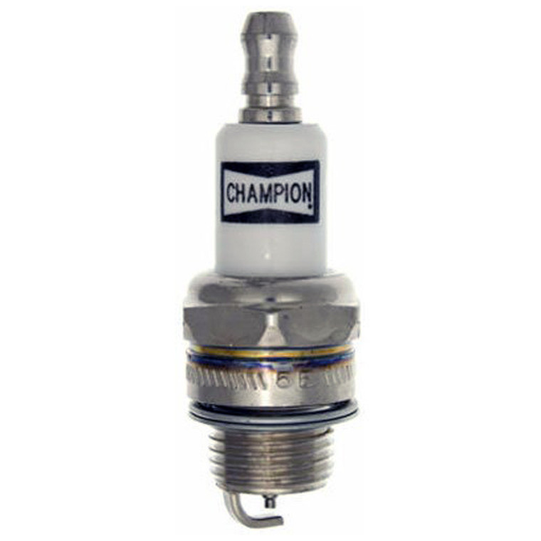 Champion Genuine OEM (843S) Spark Plug - CJ8