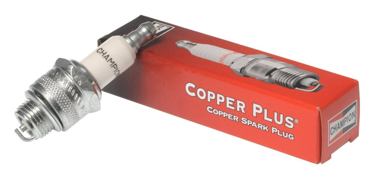 Champion Copper Plus Small Engine Spark Plug # CJ14