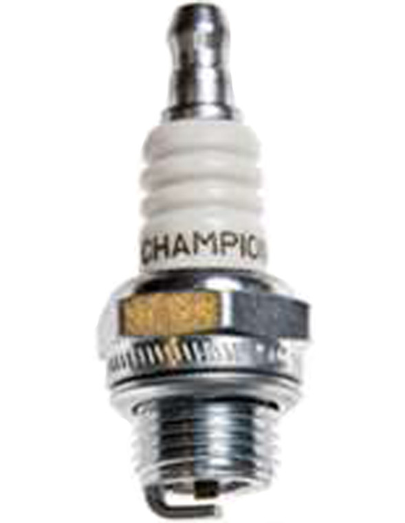 Champion Copper Plus Small Engine Spark Plug # CJ6