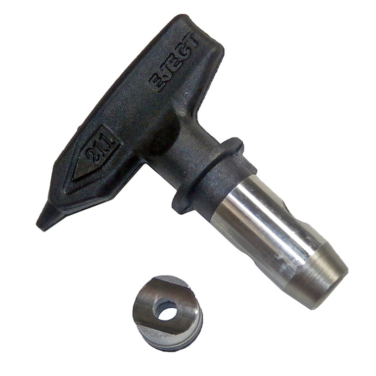 Power Stroke Genuine OEM Replacement Reversible Tip # ACPC211T