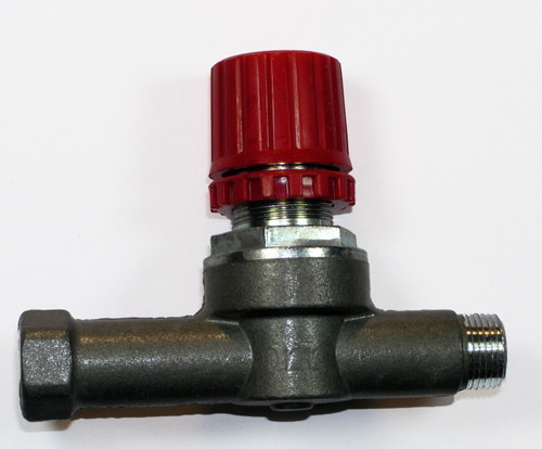 Stanley Bostitch Air Compressor Pressure Reducer - AB-9415883 - view 3