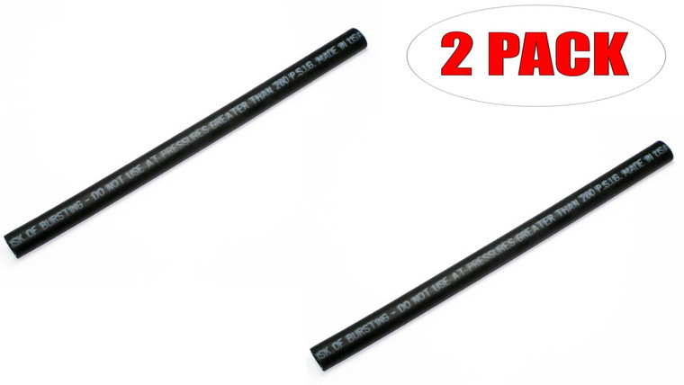 Porter Cable C2002 Compressor Replacement Hose (2 Pack) - A16223-2PK - view 3