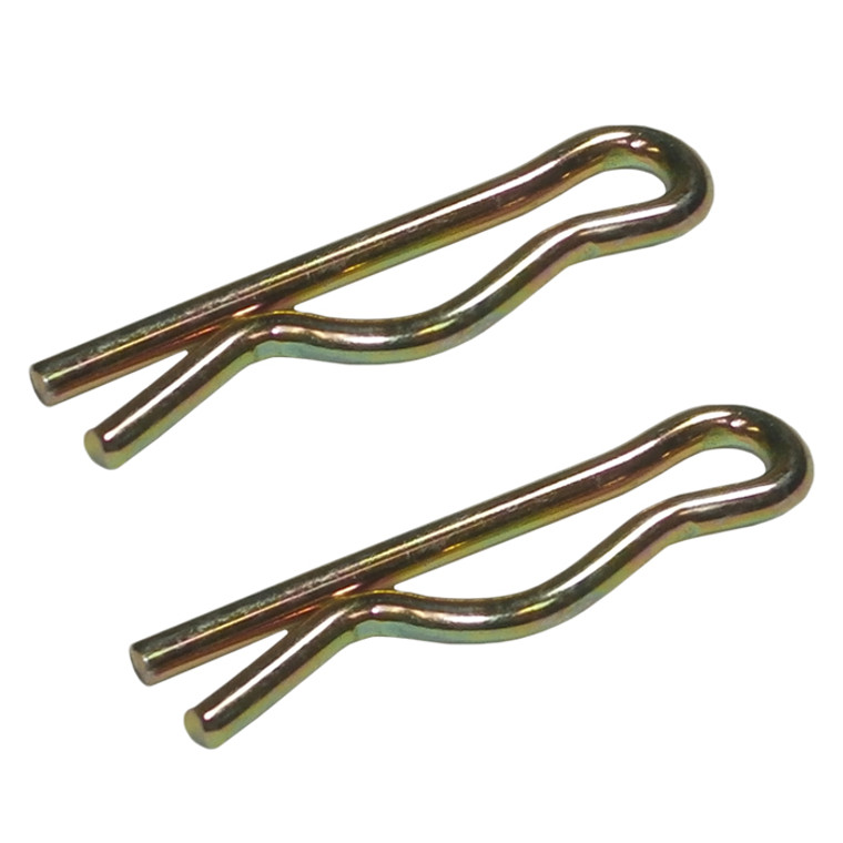 Homelite Lawn Edger Replacement Hair Pins # A100533-2PK