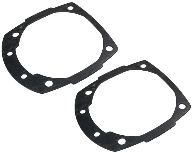 Porter Cable Nailer 2 Pack of Genuine OEM Replacement Gaskets - 886114-2PK