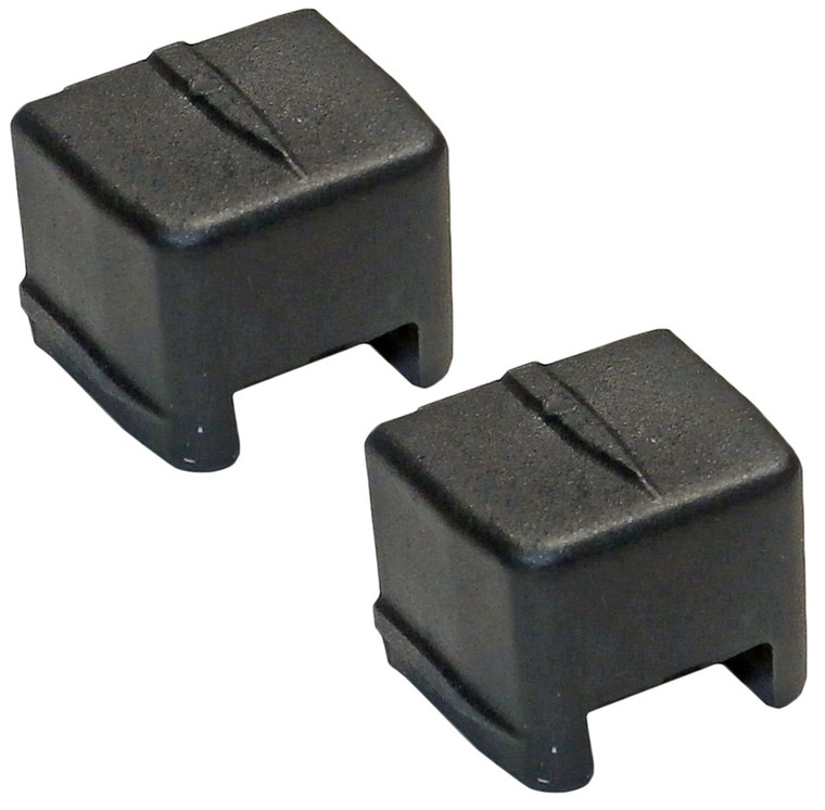 Porter Cable Nailer 2 Pack of Genuine OEM Replacement Nose Cushions # 897554-2PK