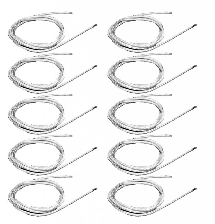 Ryobi Homelite (10 Pack) Replacement 42" Starter Cord - 900849012-10PK