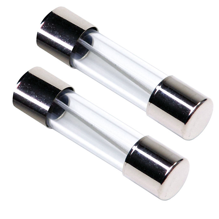 Ridgid Generator Replacement Fuses - 870271001-2PK