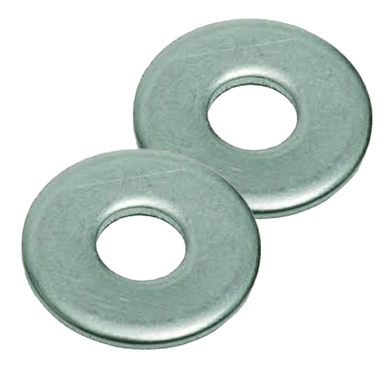 Ridgid EB44240 EB44241 Sander 2 Pack 1" Throat Plate - 825808-2-2PK