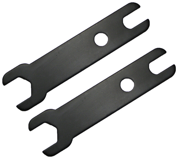 Ridgid R2400/R2401 Trim Router (2 Pack) Replacement Wrench - 671497001-2PK