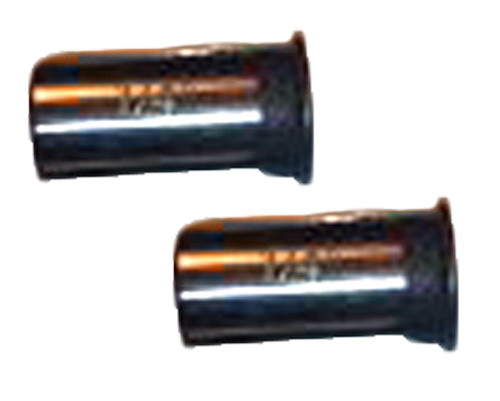 Ridgid R2200 Router Replacement 1/4" Steel Collet Adaptor (2 Pack) # 672036001 - view 3