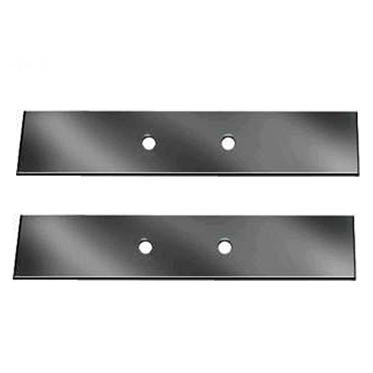 Rotary 2 Pack of Replacement Edger Blades # 6762-2PK