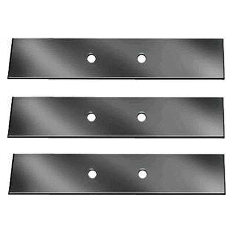Rotary 2 Pack of Replacement Edger Blades # 6762-3PK