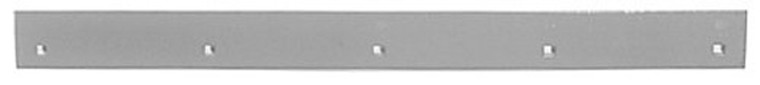 Oregon 73-029 Snow Thrower Scraper Bar For Snow Throwers Replaces Ariens 10164