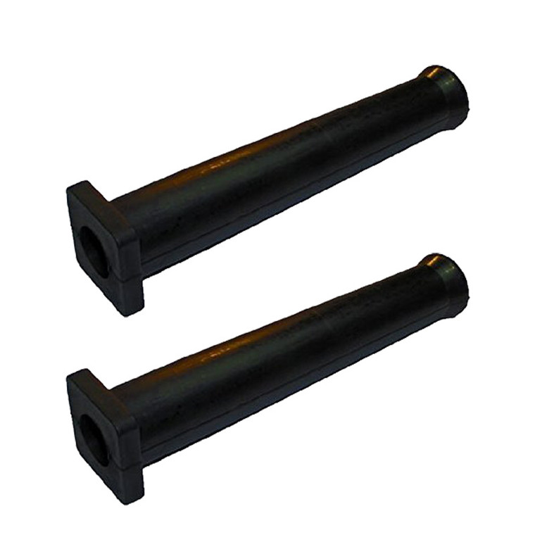 DeWalt Black and Decker Tool (2 Pack) Replacement Cord Protector # 770235-2PK