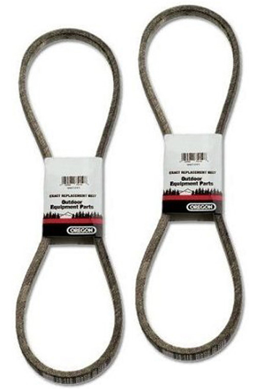 Oregon (2 Pack) 75-289, Belt Dynamark/Noma 6V 35.