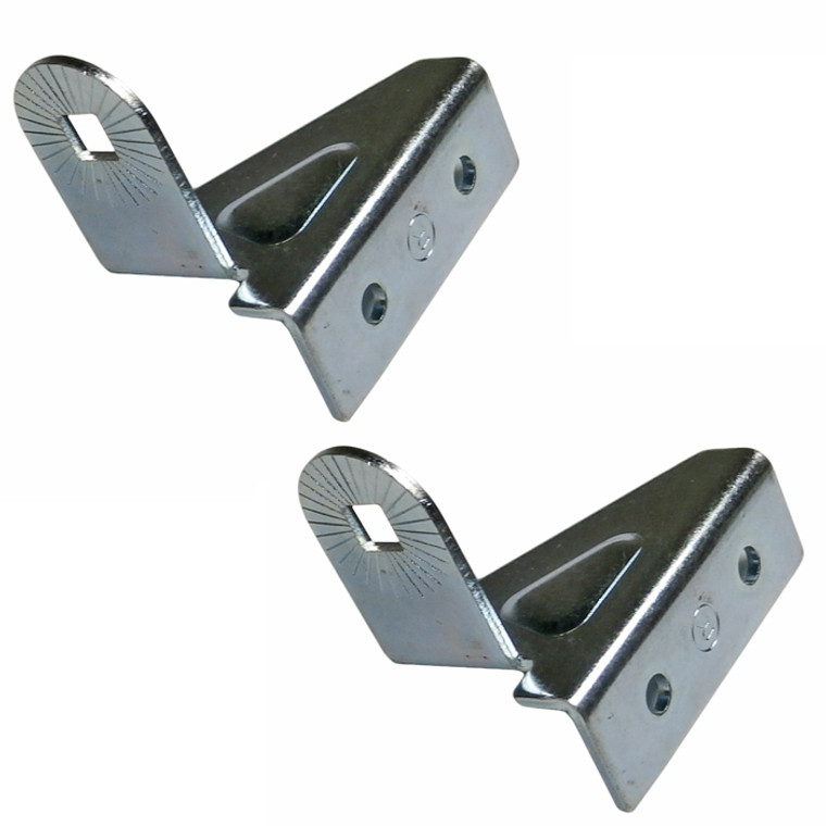 DeWalt Grinder Replacement Brackets - 761368-00-2PK