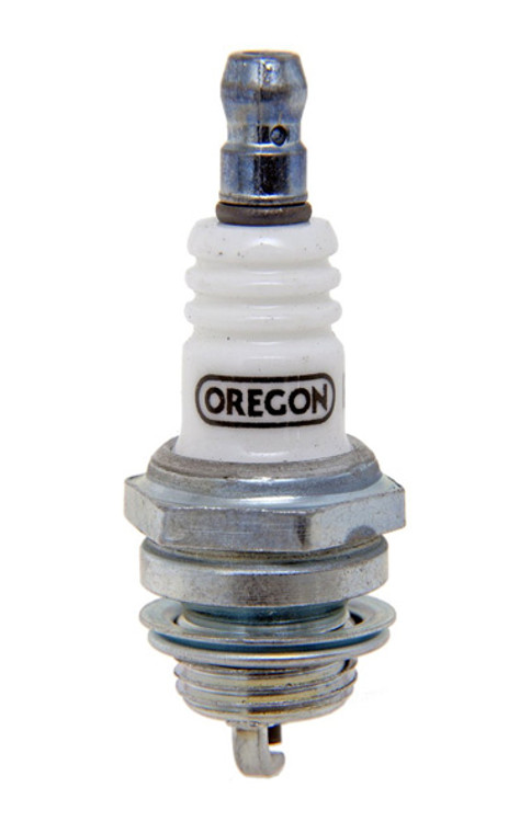 Oregon 77-313-1 Spark Plug Replaces Bosch W9ECO Champion J17LM NGK B4LM