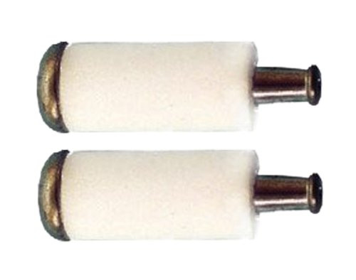 Husqvarna 2 Pack Of Genuine OEM Replacement Filter - 530095646-2PK