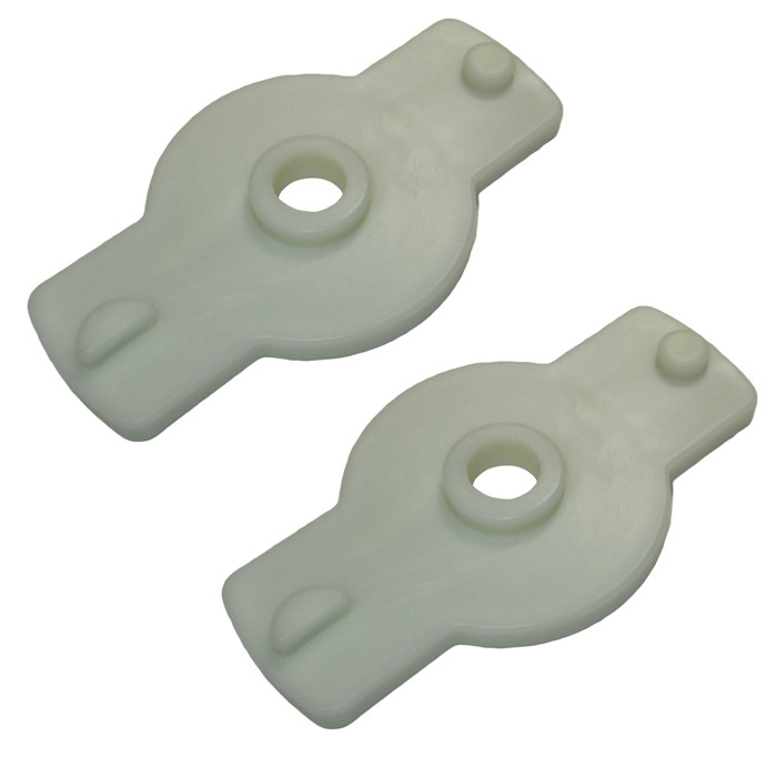 Ryobi 2 Pack Of Genuine OEM Replacement Blade Holder - 526921001-2PK