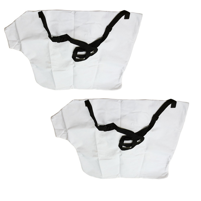 Weed Eater 2 Pack Of Genuine OEM Replacement Vacuum Bags 530095564-2PK - view 2