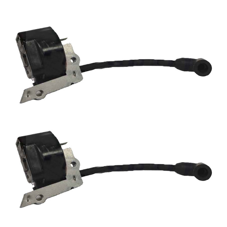 Weed Eater/Husqvarna/Poulan Craftsman 2 Pack Ignition Module - 530039163-2PK