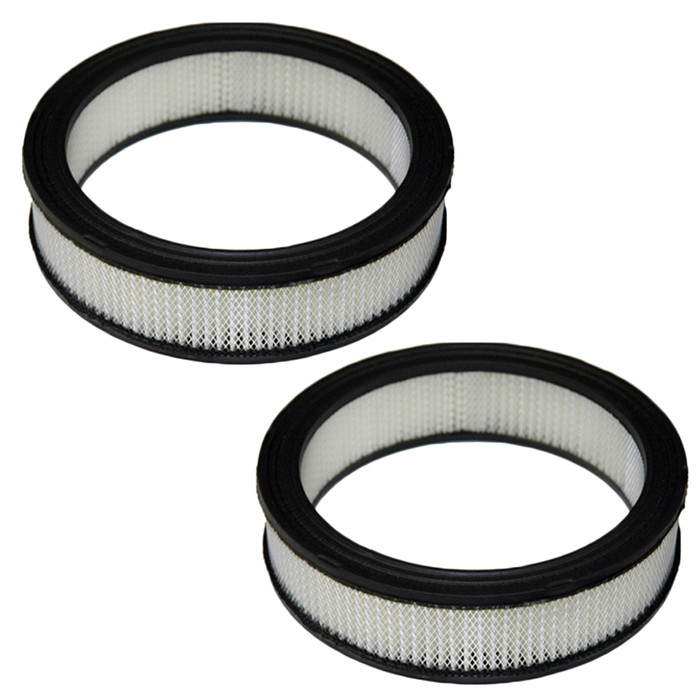 Rotary 2 Pack of Replacement Air Filters # 2790-2PK