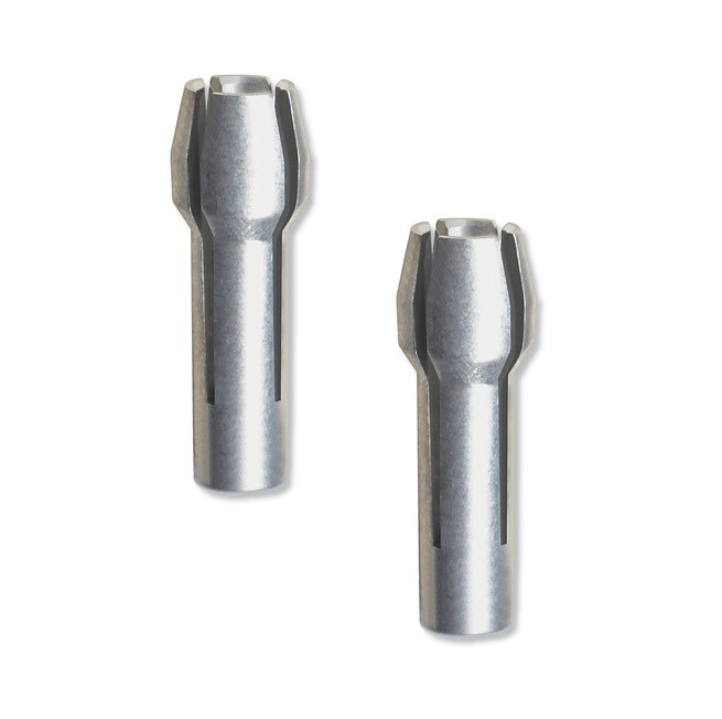 Dremel Rotary Tool (2 Pack) Replacement 1/8" Collet 2615000480 - 480-2PK