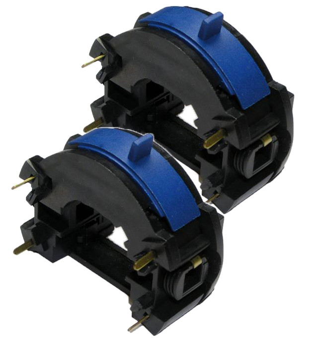 Dremel 395 Tool Replacement Variable Speed On/Off Switch - 2610912780 (2 Pack)
