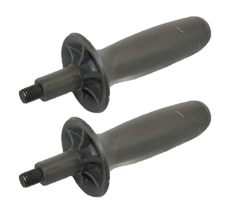 Ridgid R1020 Grinder (2 Pack) Replacement Side Handle Assembly - 300160014-2PK - view 3