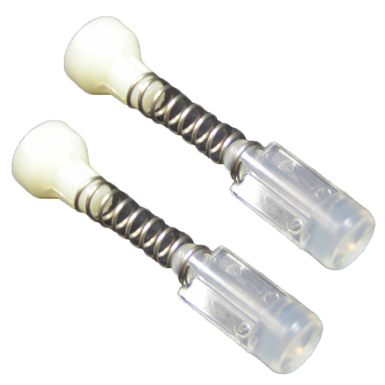 Ryobi SSP100 Paint Sprayer 2 Pack Atomizer Valve Assembly # 303265004-2PK