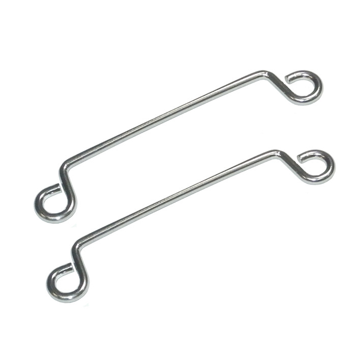 Homelite 2 Pack Of Genuine OEM Replacement Ground Wire Kits 290469001-2PK - view 2