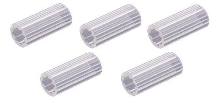 Dremel 395 Multi-Tool Replacement Coupling (5-Pack) - 2615294309-5PK