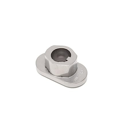 Craftsman Genuine OEM Replacement Blade Adapter # 532418373