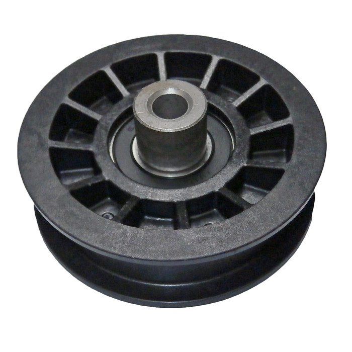 Husqvarna Genuine OEM Replacement Idler Pulley # 532194327
