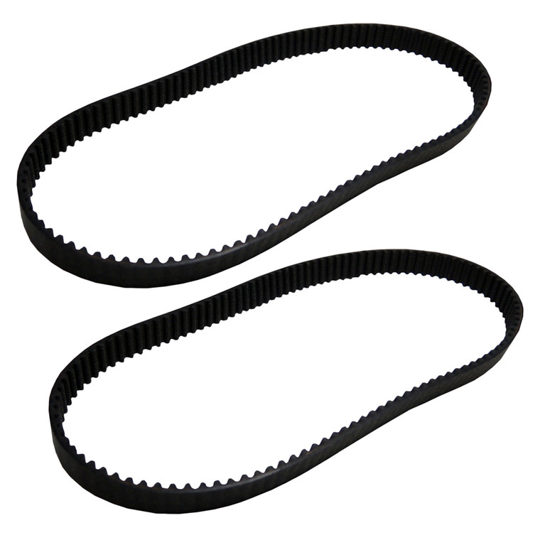 Ryobi P450 2 Pack of Genuine OEM Replacement Timing Belts # 564207001-2PK