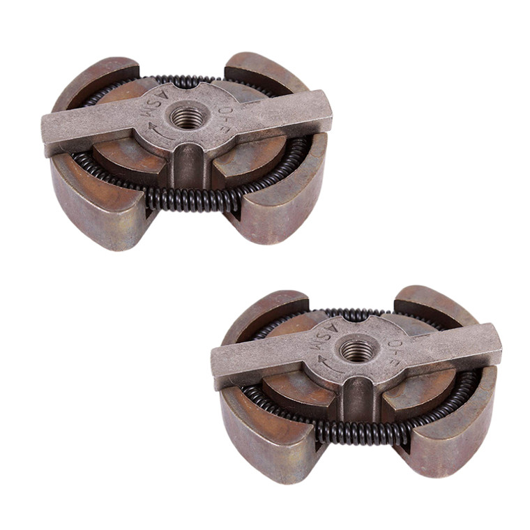 Husqvarna 2 Pack of Genuine OEM Replacement Clutches for Trimmers # 579551001-2PK