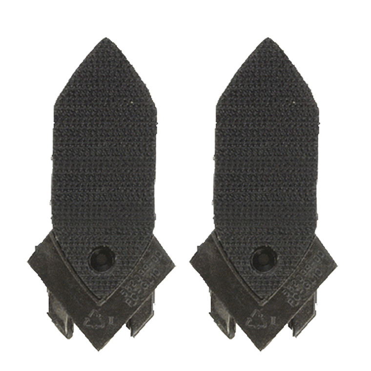 Black and Decker MS800B / BDEMS600 Sander 2 Pack Finger Platen - 582146-01-2PK