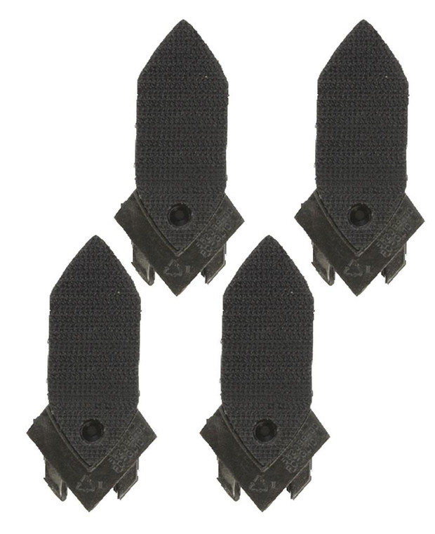 Black and Decker MS800B / BDEMS600 Sander 4 Pack Finger Platen - 582146-01-4PK