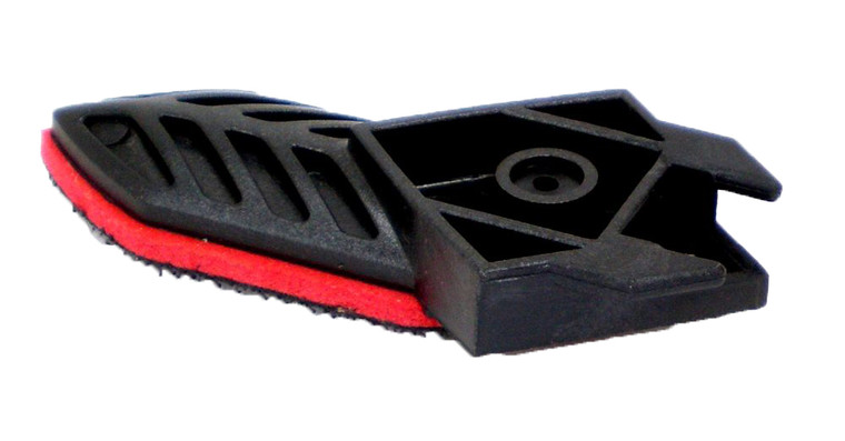 Black and Decker MS500 / MS2000 Sander Replacement Finger Platen # 582146-02