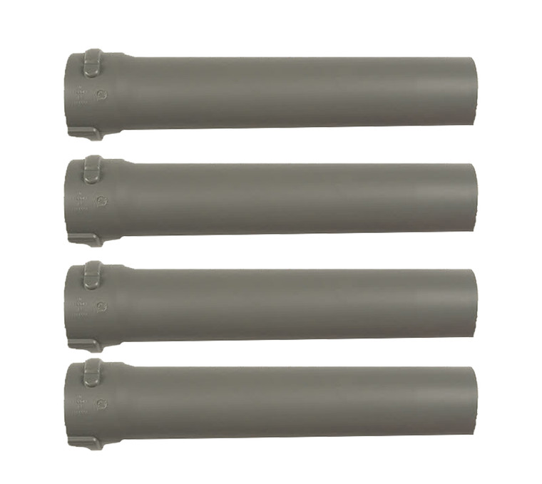 Ryobi RY09550 Homelite Blower (4 Pack) Replacement Nozzle - 580537001-4PK