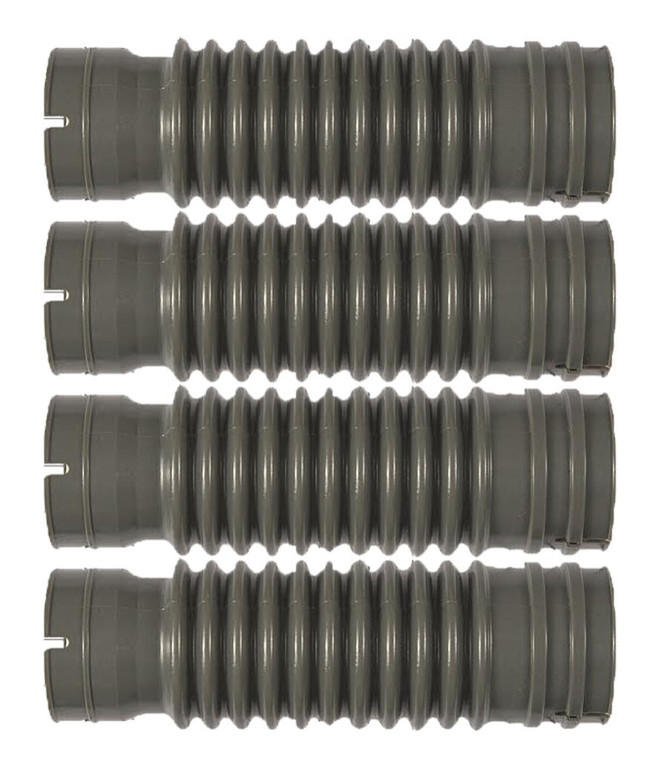 Homelite 4 Pack Of Genuine OEM Replacement Bellows - 580693002-4PK - view 3