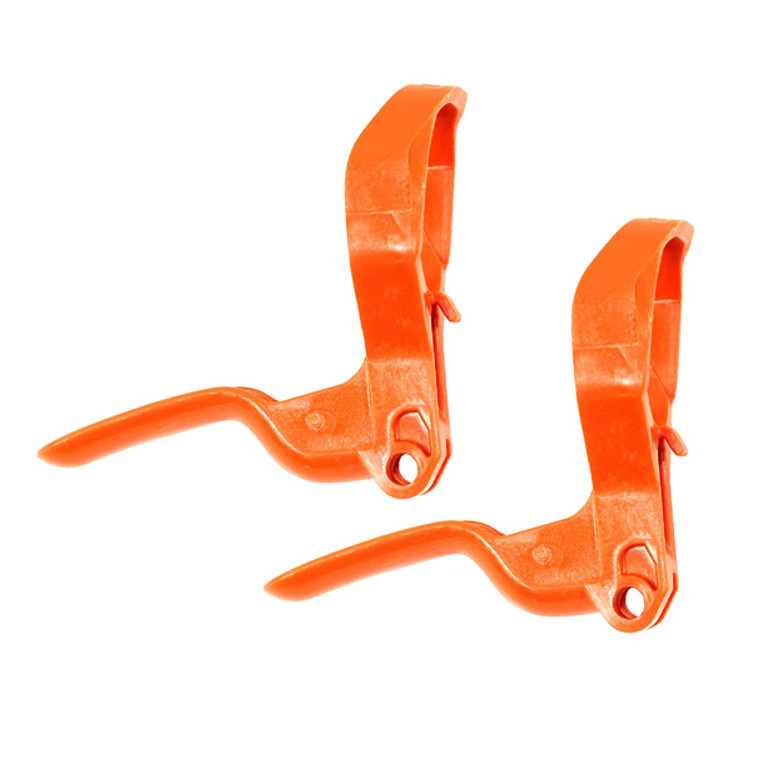 Husqvarna 2 Pack of Genuine OEM Replacement Triggers # 574355301-2PK